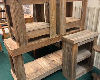 Tables