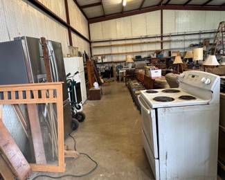 Appliances