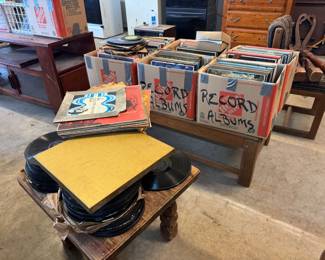 Vinyls 