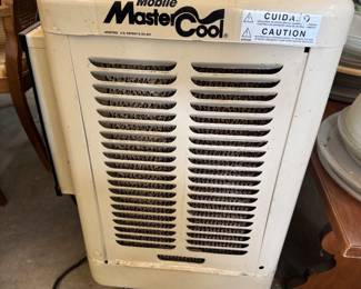 Portable AC
