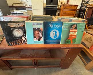 Records