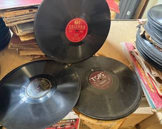 Records