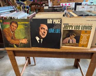 Records