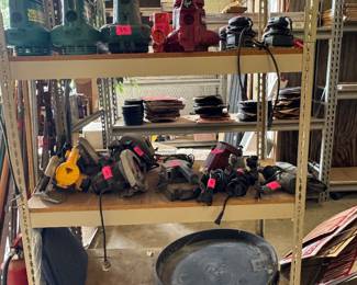Tools