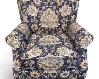 Craft master Fabric Armchair