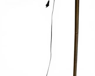Ottlife Standing Lamp w Flexible Neck