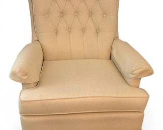 LaZBoy Swivel Rocker Chair