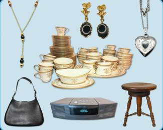 Xenia Treasures - Online Auction | PICKUP: Tuesday, June 23rd in Xenia, OH