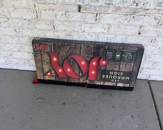 Sale Picture