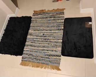 rugs