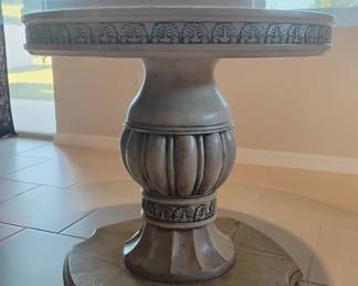 table base