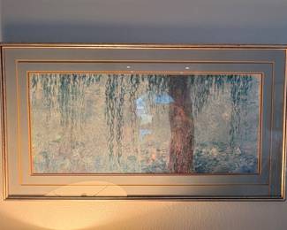 $50 - Monet Reproduction