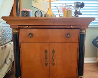 $125 - Nightstand