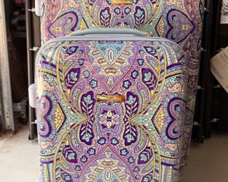 $30 Small/$50 Large - Anne Klein Luggage