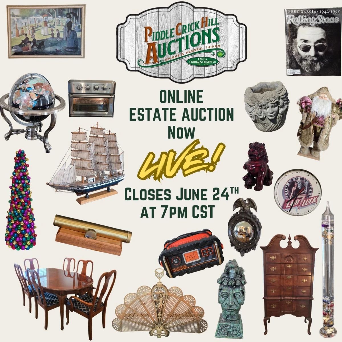Copy of Auction Cover Image 1512 x 1512 px