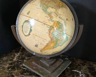 Replogle 12-Inch World Classic Globe