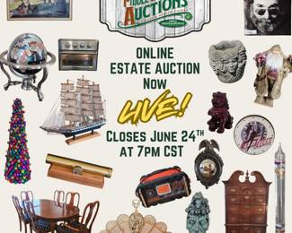 Copy of Auction Cover Image 1512 x 1512 px