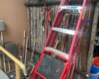 Misc. tools