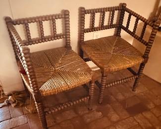 Occasional Seating