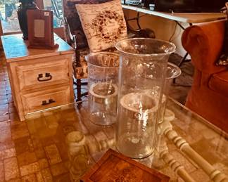 Beautiful Candle & Decrotive Items