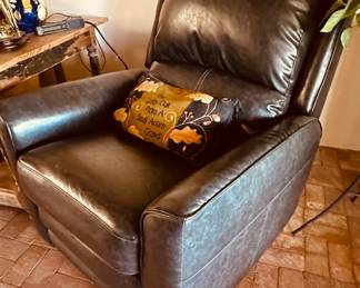 Electric Recliner