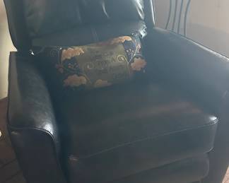 Electric Recliner