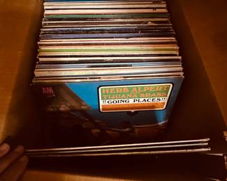 Albums
