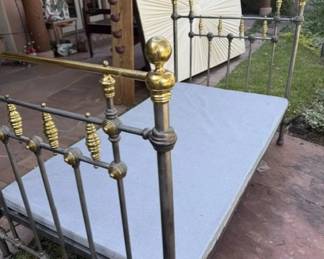 Twin Bed Frame