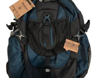 Outdoor Products Vortex L Backpack