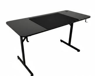 Gaming Desk with Monitor Stand