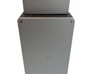 Vizio SBE . Channel Wireless Soundbar System
