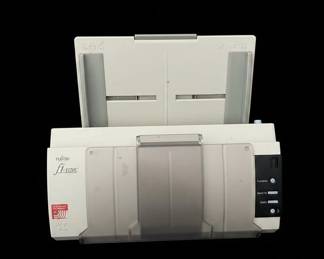 Fujitsu fiC Document Scanner