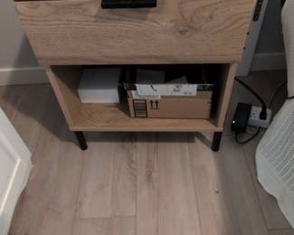 New Asset to Be Processed I