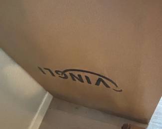 Vingli Outdoor Gas Patio Heater New in Box second image