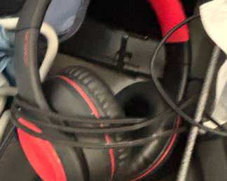 Ultimate Ears BOOM Portable Bluetooth Speaker and Gaming Headset