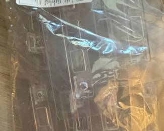 Floating Shelf Installation Kit New in Box third image