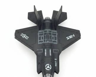 F Lightning II Diecast Model