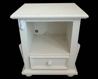 Pottery Barn Cynthia Nightstand