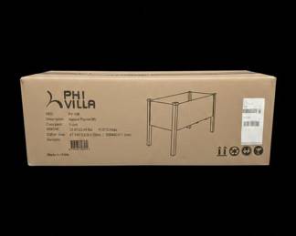 PHI VILLA Raised Planter M PV