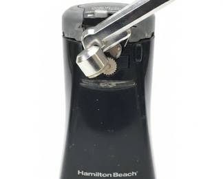 Hamilton Beach R OpenStation Can Opener