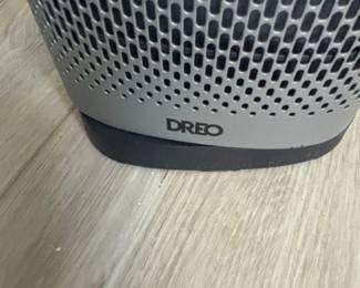 Dreo Tower Heater third image