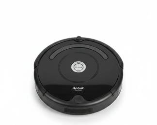 iRobot Roomba Robot Vacuum