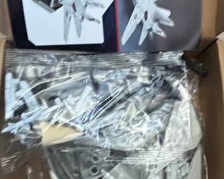 F Tomcat Model Kit Various Scales