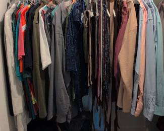 Mens Casual Apparel Lot