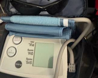 Publix Digital Blood Pressure Monitor