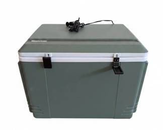 Koolatron First Portable Electric Cooler