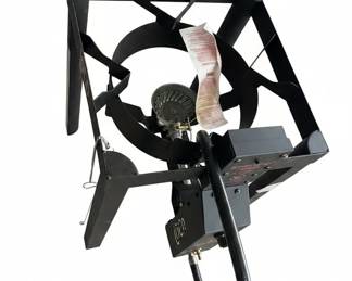 Bayou Classic High Pressure Propane Burner