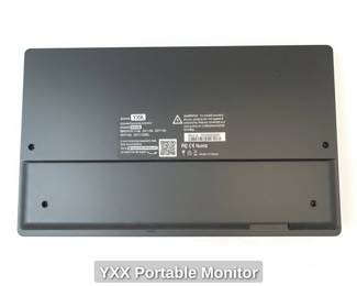 YXX Portable Monitor third image