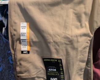 Mens Casual Apparel Lot fifth image