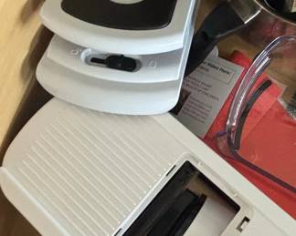 Fullstar Vegetable Chopper  Mandoline Slicer